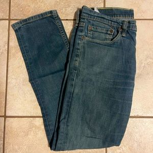 Men’s Size 31 Blue Jeans